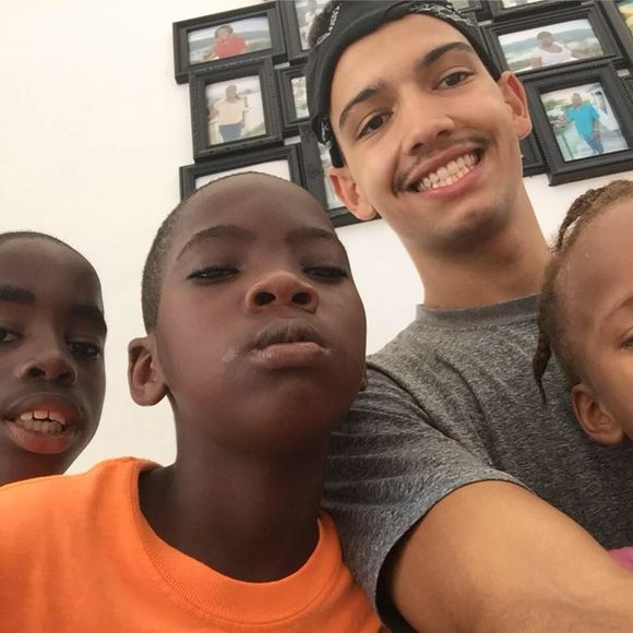 Meet your Posher, Eli - Picture 1 of 1